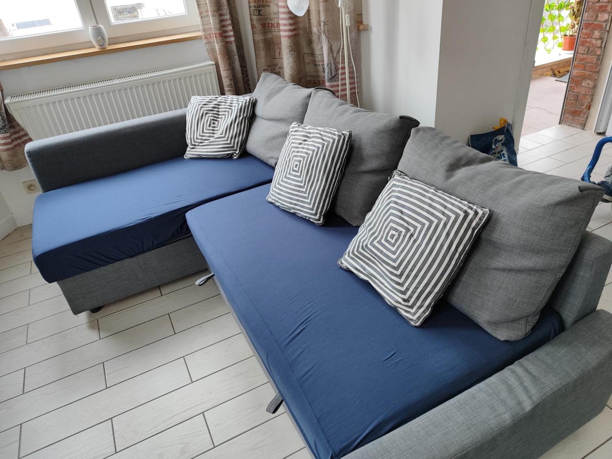Appartement Spacieux Avec Parking Et Terrasse De Panne Eksteriør billede